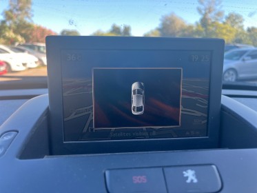 Peugeot 3008 business 3008 1.6 bluehdi 120ch ss bvm6 business / distri  vidange occasion avignon (84) simplicicar...