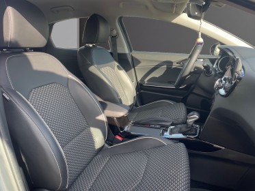 Kia xceed 1.5l t-gdi 160 ch dct7 active garantie 5ans occasion montpellier (34) simplicicar simplicibike france