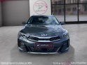 Kia xceed 1.5l t-gdi 160 ch dct7 active garantie 5ans occasion montpellier (34) simplicicar simplicibike france