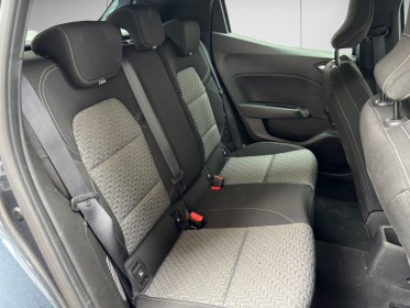 Renault clio v e-tech 140 business garantie 12 mois occasion paris 17ème (75)(porte maillot) simplicicar simplicibike france