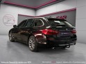 Bmw serie 5 touring g31 520d 190 ch bva8 luxury//attelage//garantie 12 mois occasion simplicicar saint-jean simplicicar...
