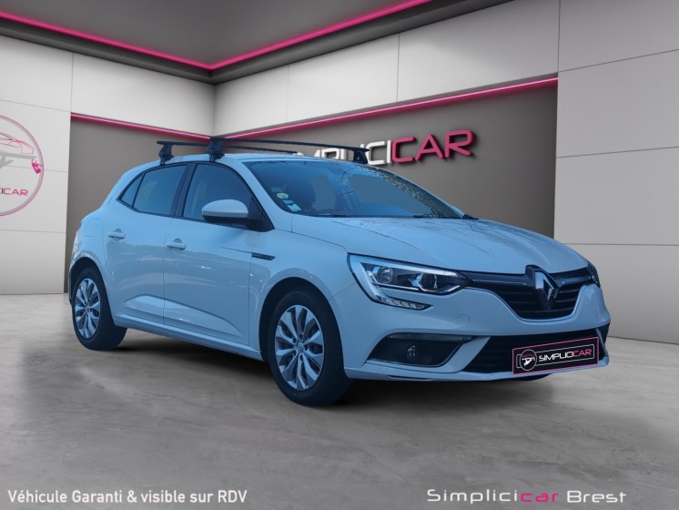 Renault megane iv berline business lue dci 95 business - garantie 12 mois occasion simplicicar brest simplicicar simplicibike... Renault megane iv berline business lue dci 95 business - garantie 12 mois occasion simplicicar brest simplicicar simplicibike...