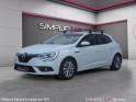 Renault megane iv berline business lue dci 95 business - garantie 12 mois occasion simplicicar brest simplicicar simplicibike...