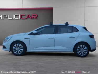 Renault megane iv berline business lue dci 95 business - garantie 12 mois occasion simplicicar brest simplicicar simplicibike...
