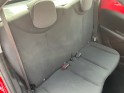 Toyota aygo 1.0 vvt-i x-red - carbone - faible km - moteur à chaîne occasion simplicicar compiegne simplicicar simplicibike...