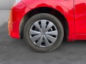 Toyota aygo 1.0 vvt-i x-red - carbone - faible km - moteur à chaîne occasion simplicicar compiegne simplicicar simplicibike...