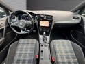 Volkswagen golf 1.4 tsi 204 hybride rechargeable dsg6 gte - garantie 12 mois occasion simplicicar vienne simplicicar...