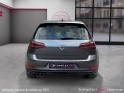 Volkswagen golf 1.4 tsi 204 hybride rechargeable dsg6 gte - garantie 12 mois occasion simplicicar vienne simplicicar...