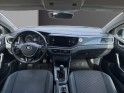 Volkswagen polo 1.0 tsi 95 ss bvm5 iq.drive occasion simplicicar la ciotat simplicicar simplicibike france
