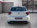 Volkswagen polo 1.0 tsi 95 ss bvm5 iq.drive occasion simplicicar la ciotat simplicicar simplicibike france
