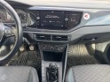 Volkswagen polo 1.0 tsi 95 ss bvm5 iq.drive occasion simplicicar la ciotat simplicicar simplicibike france