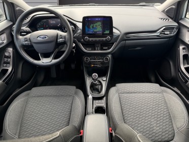 Ford puma 1.0 ecoboost 155 mhev ss bvm6 titanium pack hiver garantie 12 mois occasion scl 56 - simplicicar vannes simplicicar...