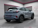 Ford puma 1.0 ecoboost 155 mhev ss bvm6 titanium pack hiver garantie 12 mois occasion scl 56 - simplicicar vannes simplicicar...