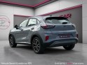 Ford puma 1.0 ecoboost 155 mhev ss bvm6 titanium pack hiver garantie 12 mois occasion scl 56 - simplicicar vannes simplicicar...