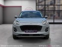 Ford puma 1.0 ecoboost 155 mhev ss bvm6 titanium pack hiver garantie 12 mois occasion scl 56 - simplicicar vannes simplicicar...