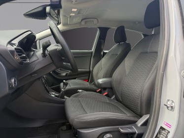 Ford puma 1.0 ecoboost 155 mhev ss bvm6 titanium pack hiver garantie 12 mois occasion scl 56 - simplicicar vannes simplicicar...