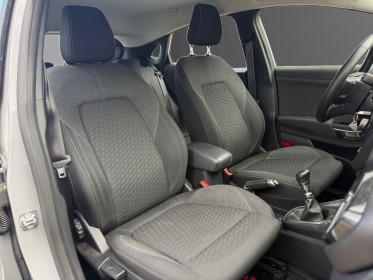 Ford puma 1.0 ecoboost 155 mhev ss bvm6 titanium pack hiver garantie 12 mois occasion scl 56 - simplicicar vannes simplicicar...