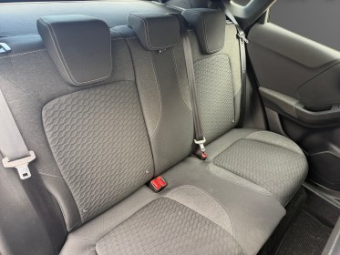 Ford puma 1.0 ecoboost 155 mhev ss bvm6 titanium pack hiver garantie 12 mois occasion scl 56 - simplicicar vannes simplicicar...