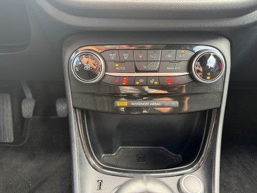 Ford puma 1.0 ecoboost 155 mhev ss bvm6 titanium pack hiver garantie 12 mois occasion scl 56 - simplicicar vannes simplicicar...