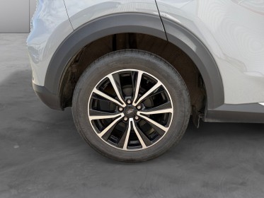 Ford puma 1.0 ecoboost 155 mhev ss bvm6 titanium pack hiver garantie 12 mois occasion scl 56 - simplicicar vannes simplicicar...