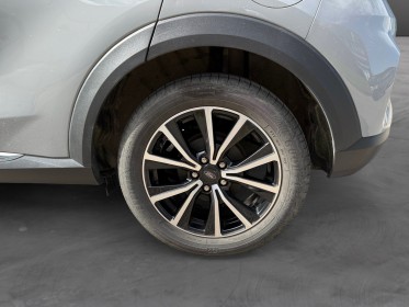 Ford puma 1.0 ecoboost 155 mhev ss bvm6 titanium pack hiver garantie 12 mois occasion scl 56 - simplicicar vannes simplicicar...