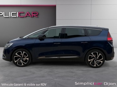 Renault grand scenic 1.7 dci 150ch garantie 12 mois occasion simplicicar dijon simplicicar simplicibike france