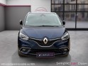 Renault grand scenic 1.7 dci 150ch garantie 12 mois occasion simplicicar dijon simplicicar simplicibike france