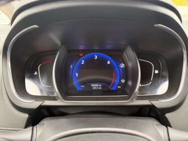 Renault grand scenic 1.7 dci 150ch garantie 12 mois occasion simplicicar dijon simplicicar simplicibike france