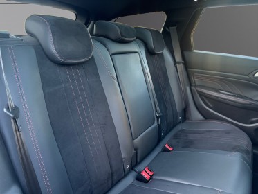 Peugeot 308 sw bluehdi 180ch ss eat8 gt 1ere main/toutes options attelage toit pano carplay garantie 12 mois occasion...