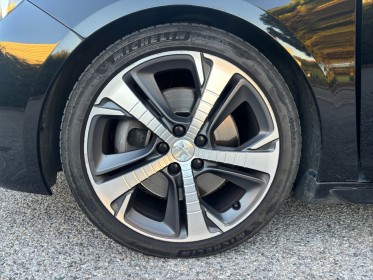 Peugeot 308 sw bluehdi 180ch ss eat8 gt 1ere main/toutes options attelage toit pano carplay garantie 12 mois occasion...