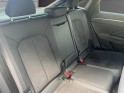 Audi q3 sportback 35 tfsi mild hybrid sline - camera - carplay - matrix leds - pack sport black  - garantie 12 mois occasion...