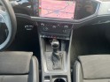 Audi q3 sportback 35 tfsi mild hybrid sline - camera - carplay - matrix leds - pack sport black  - garantie 12 mois occasion...