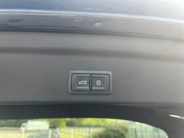 Audi q3 sportback 35 tfsi mild hybrid sline - camera - carplay - matrix leds - pack sport black  - garantie 12 mois occasion...