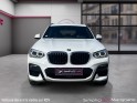 Bmw x3 g01 xdrive30d 265ch bva8 m sport garantie 12 mois suivi bmw / harman kardon /cockpit pro / chargeur induction occasion... Bmw x3 g01 xdrive30d 265ch bva8 m sport garantie 12 mois suivi bmw / harman kardon /cockpit pro / chargeur induction occasion...