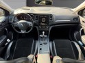 Renault megane iv berline blue dci 150cv edc intens/carplay/radar av ar/ caméra de recul /bose/affichage tête...