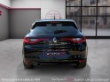 Renault megane iv berline blue dci 150cv edc intens/carplay/radar av ar/ caméra de recul /bose/affichage tête...