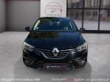 Renault megane iv berline blue dci 150cv edc intens/carplay/radar av ar/ caméra de recul /bose/affichage tête...