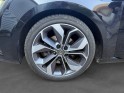 Renault megane iv berline blue dci 150cv edc intens/carplay/radar av ar/ caméra de recul /bose/affichage tête...