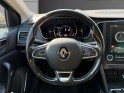 Renault megane iv berline blue dci 150cv edc intens/carplay/radar av ar/ caméra de recul /bose/affichage tête...