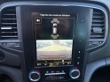 Renault megane iv berline blue dci 150cv edc intens/carplay/radar av ar/ caméra de recul /bose/affichage tête...
