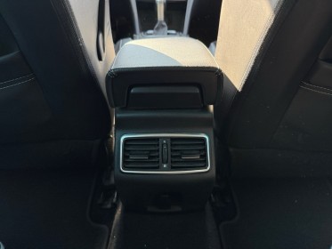 Renault megane iv berline blue dci 150cv edc intens/carplay/radar av ar/ caméra de recul /bose/affichage tête...