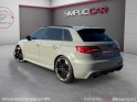 Audi rs3 sportback 2.5 tfsi 367 quattro s tronic 7 / suivi complet audi occasion simplicicar besanÇon simplicicar... Audi rs3 sportback 2.5 tfsi 367 quattro s tronic 7 / suivi complet audi occasion simplicicar besanÇon simplicicar...