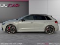 Audi rs3 sportback 2.5 tfsi 367 quattro s tronic 7 / suivi complet audi occasion simplicicar besanÇon simplicicar... Audi rs3 sportback 2.5 tfsi 367 quattro s tronic 7 / suivi complet audi occasion simplicicar besanÇon simplicicar...