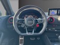 Audi rs3 sportback 2.5 tfsi 367 quattro s tronic 7 / suivi complet audi occasion simplicicar besanÇon simplicicar... Audi rs3 sportback 2.5 tfsi 367 quattro s tronic 7 / suivi complet audi occasion simplicicar besanÇon simplicicar...