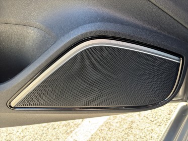 Audi rs3 sportback 2.5 tfsi 367 quattro s tronic 7 / suivi complet audi occasion simplicicar besanÇon simplicicar...