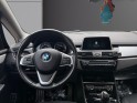 Bmw serie 2 gran tourer f46 lci 216d 116 ch lounge garantie 12 mois occasion simplicicar lyon nord simplicicar simplicibike...