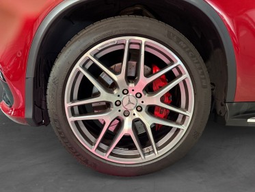 Mercedes gle coupe 63 s amg 7g-tronic speedshift plus 4matic occasion simplicicar pau simplicicar simplicibike france