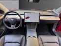 Tesla model 3 autonomie standard plus rwd / becquet arr carbone / garantie 12 mois occasion paris 17ème (75)(porte maillot)... Tesla model 3 autonomie standard plus rwd / becquet arr carbone / garantie 12 mois occasion paris 17ème (75)(porte maillot)...