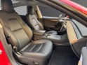 Tesla model 3 autonomie standard plus rwd / becquet arr carbone / garantie 12 mois occasion paris 17ème (75)(porte maillot)... Tesla model 3 autonomie standard plus rwd / becquet arr carbone / garantie 12 mois occasion paris 17ème (75)(porte maillot)...