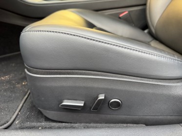 Tesla model 3 autonomie standard plus rwd / becquet arr carbone / garantie 12 mois occasion paris 17ème (75)(porte maillot)...